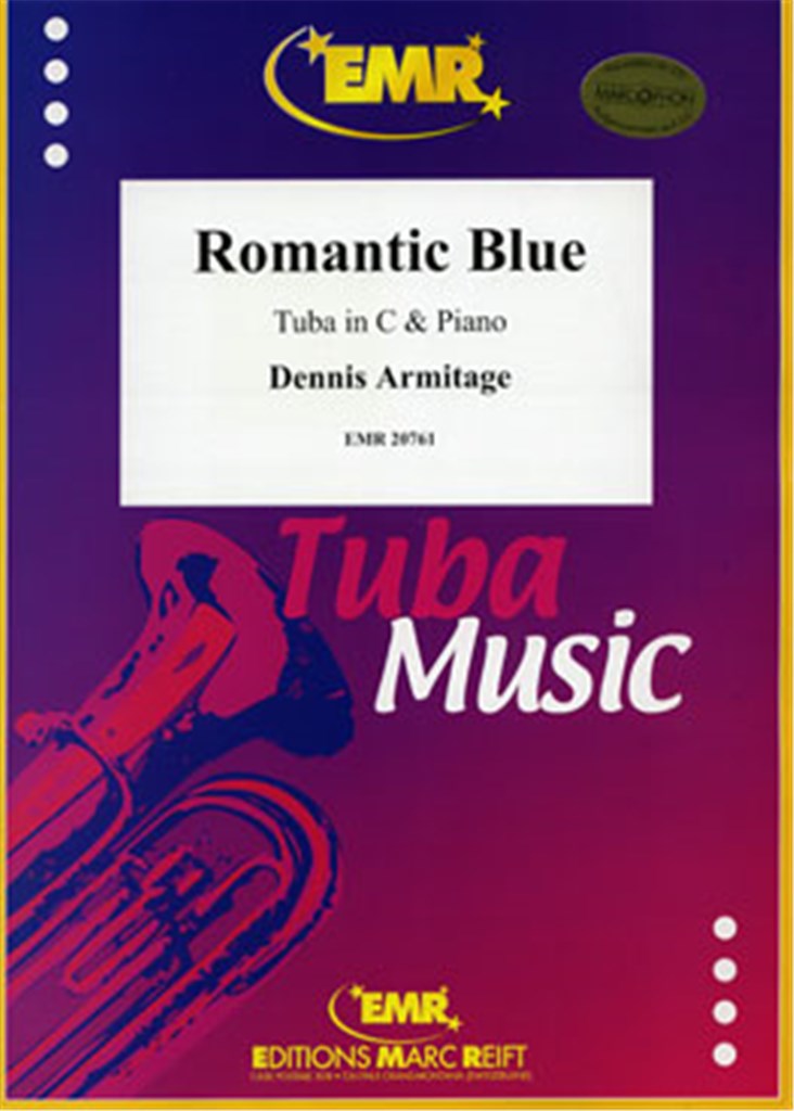 Romantic Blue